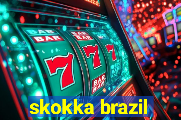 skokka brazil